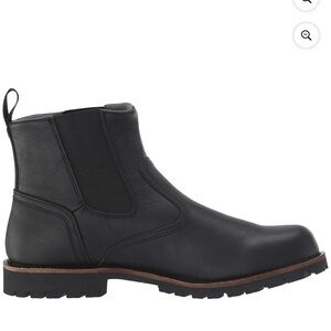 KODAK Bruce Leather Boot SZ Men’s 10